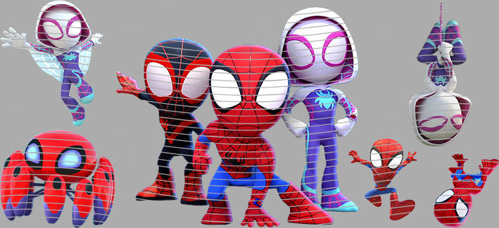 16oz Superhero-SU-176